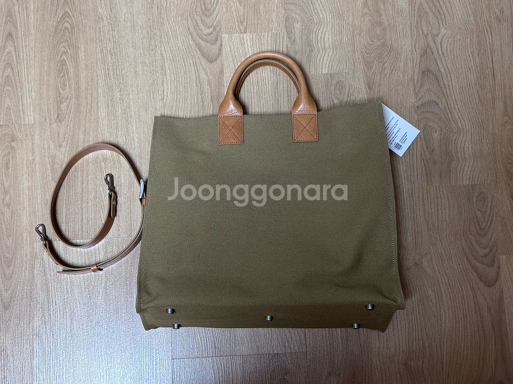 미닛뮤트 patti bag--1