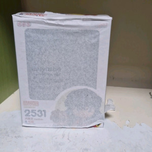 이누야샤 넨도로이드