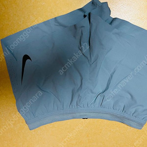 나이키 에어로스위프트 2인치 쇼츠 S