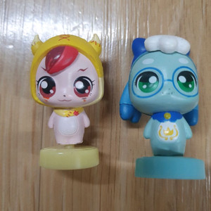 티니핑 악동핑 바로핑