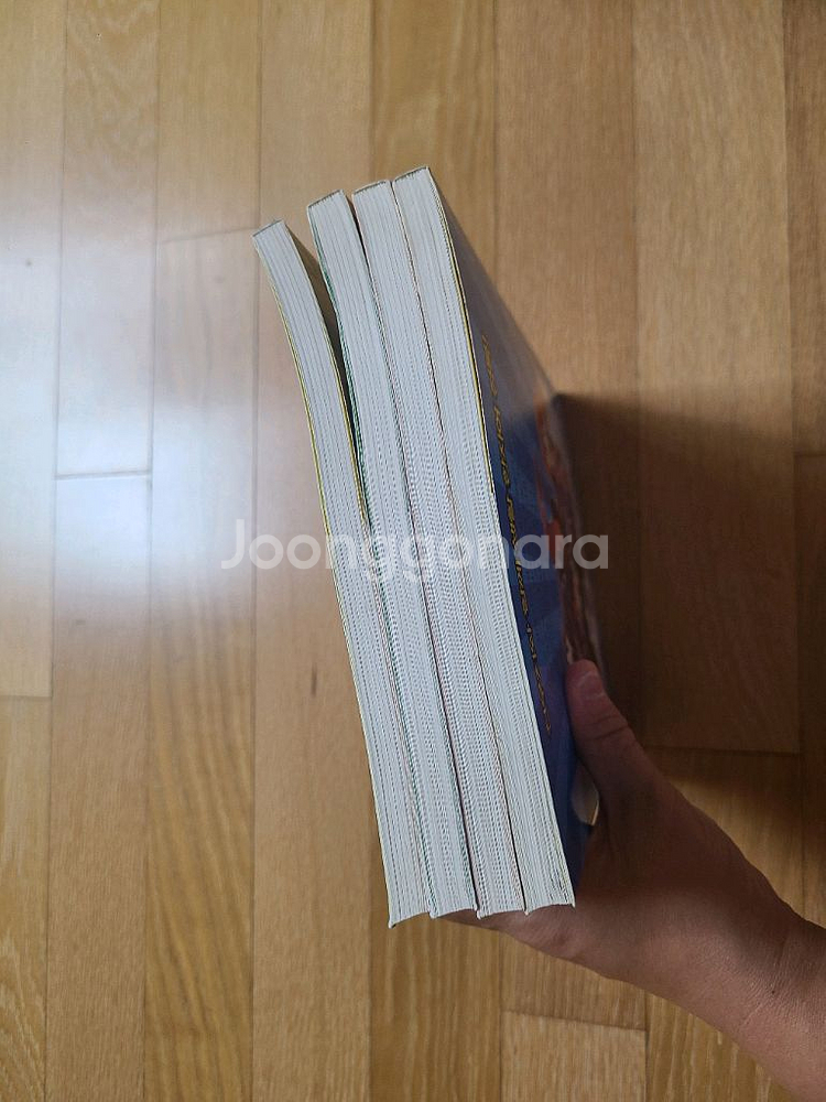 한자도사전우치 1~4 반값택포--2