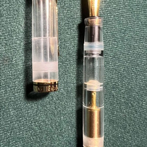 Admok 투명 슈미트 b촉