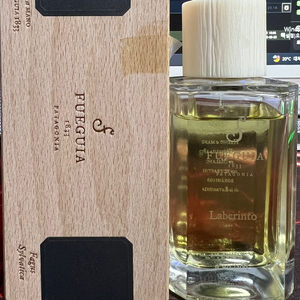 푸에기아 라베린토 100ml