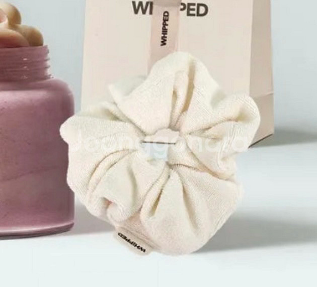 스크런치 집게핀--2