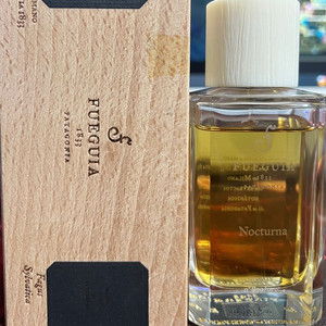 푸에기아 녹터나 100ml