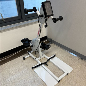 재활 전동상하지자전거(SPECTRA-TFT)