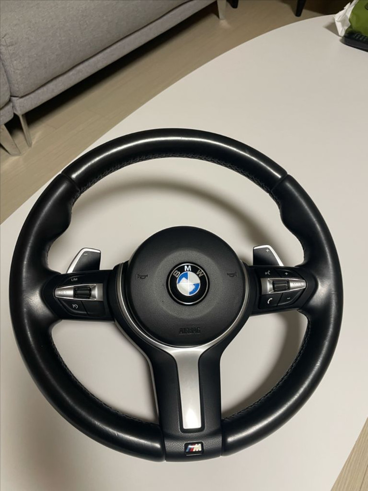 bmw m팩핸들 m핸들 정품 이미지