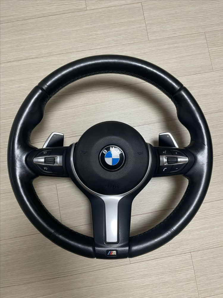 bmw m팩핸들 m핸들 정품 이미지