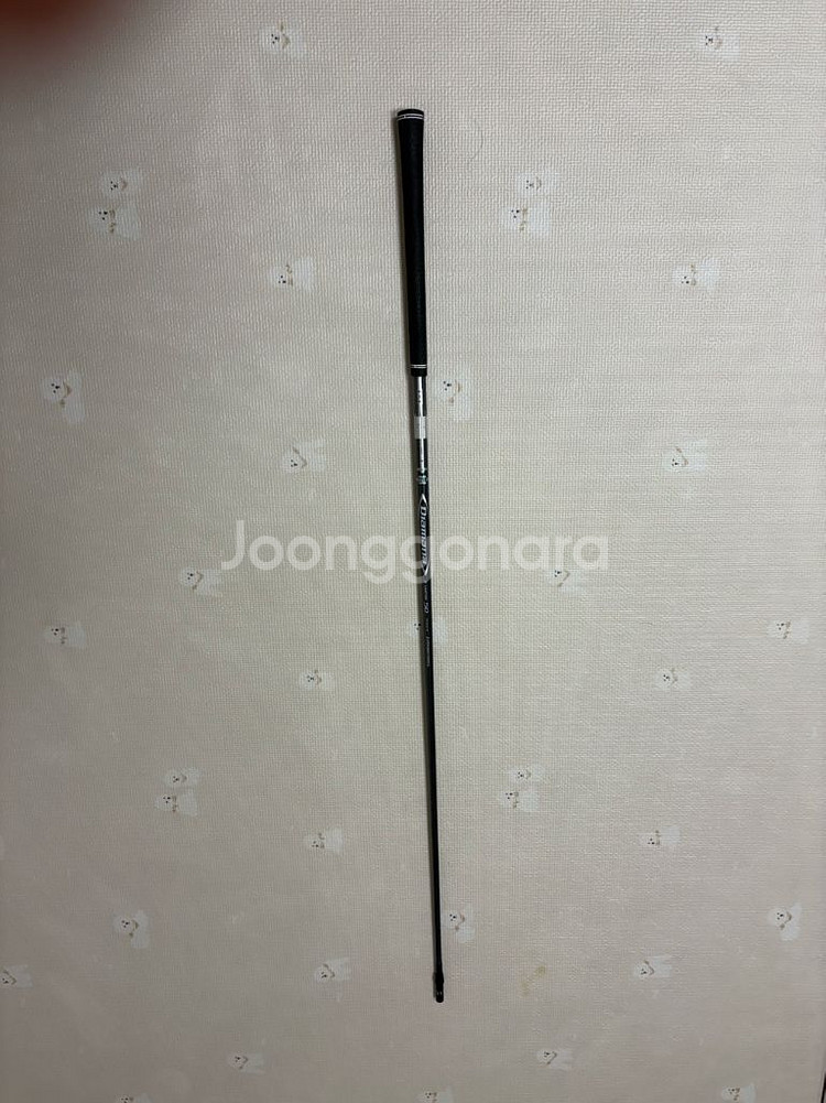 디아마나 D-LIMITED 5S 코브라 드라이버 샤프트--1