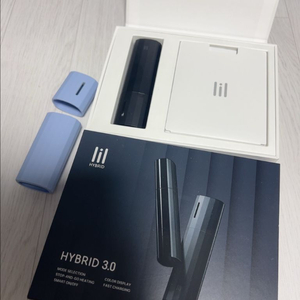 릴!! 하이브리드 3.0 +풀박스+케이스