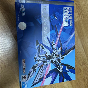 메탈로봇혼 프리덤, 저스티스