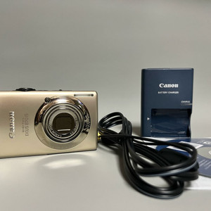 Canon IXUS 870 IS 디카
