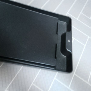 콜맨 정품 그리들 (미사용)