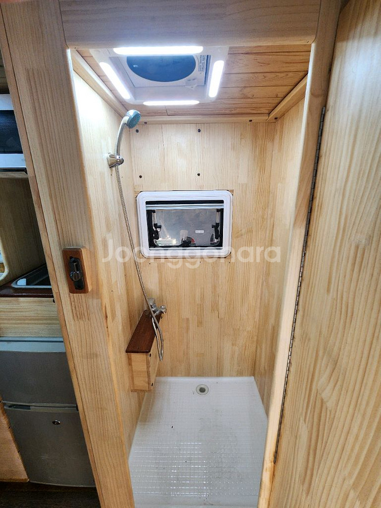 1톤 봉고3캠핑카 팝니다--3