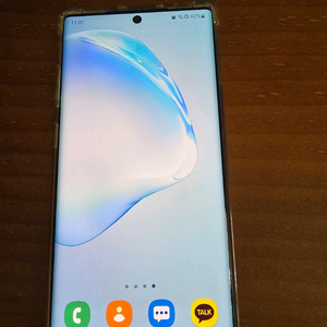 갤럭시 노트 10 플러스
