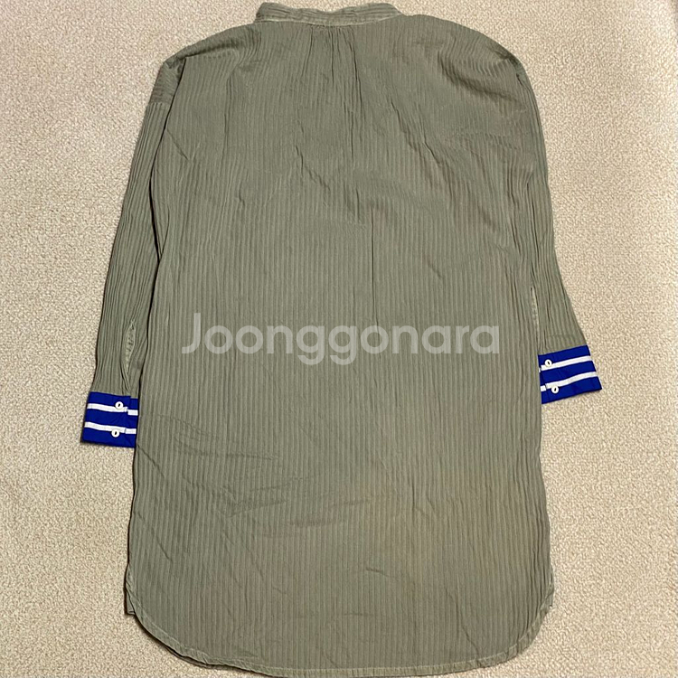 (정품) 보보쇼즈 키즈 강아지 원피스 10-11Y--2