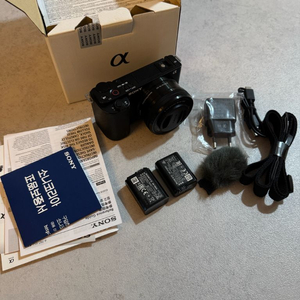 소니 zv-e10 +selp1650 sony 미러리스