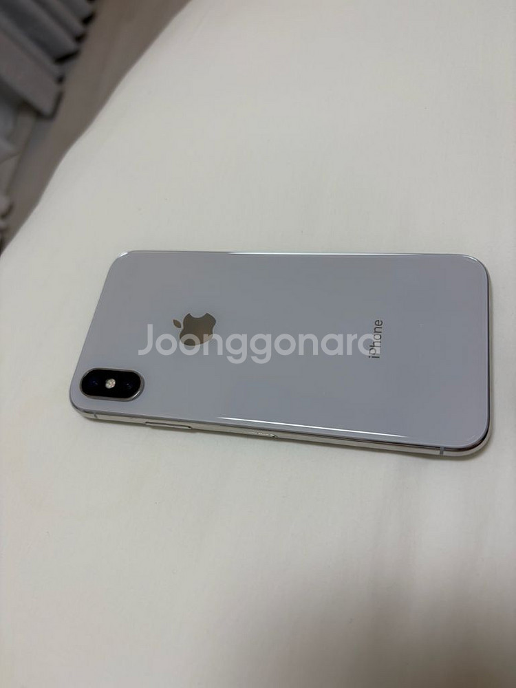 특급 아이폰X 아이폰10 64GB--1