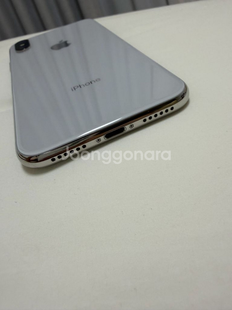 특급 아이폰X 아이폰10 64GB--3