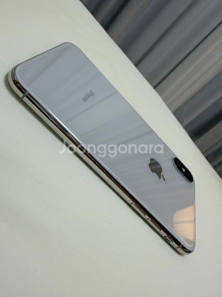 특급 아이폰X 아이폰10 64GB--4