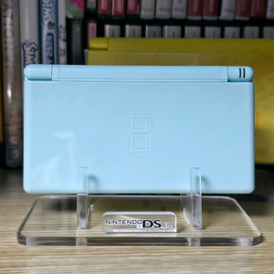 닌텐도 DS LITE 정발 코발트 블루 단품