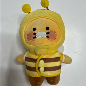 (택포)춘식이 드레스업키링 + 옷5벌 일괄