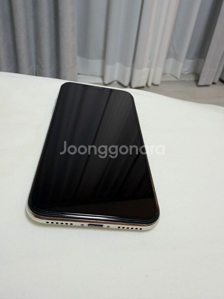 특급 아이폰X 아이폰10 64GB--8