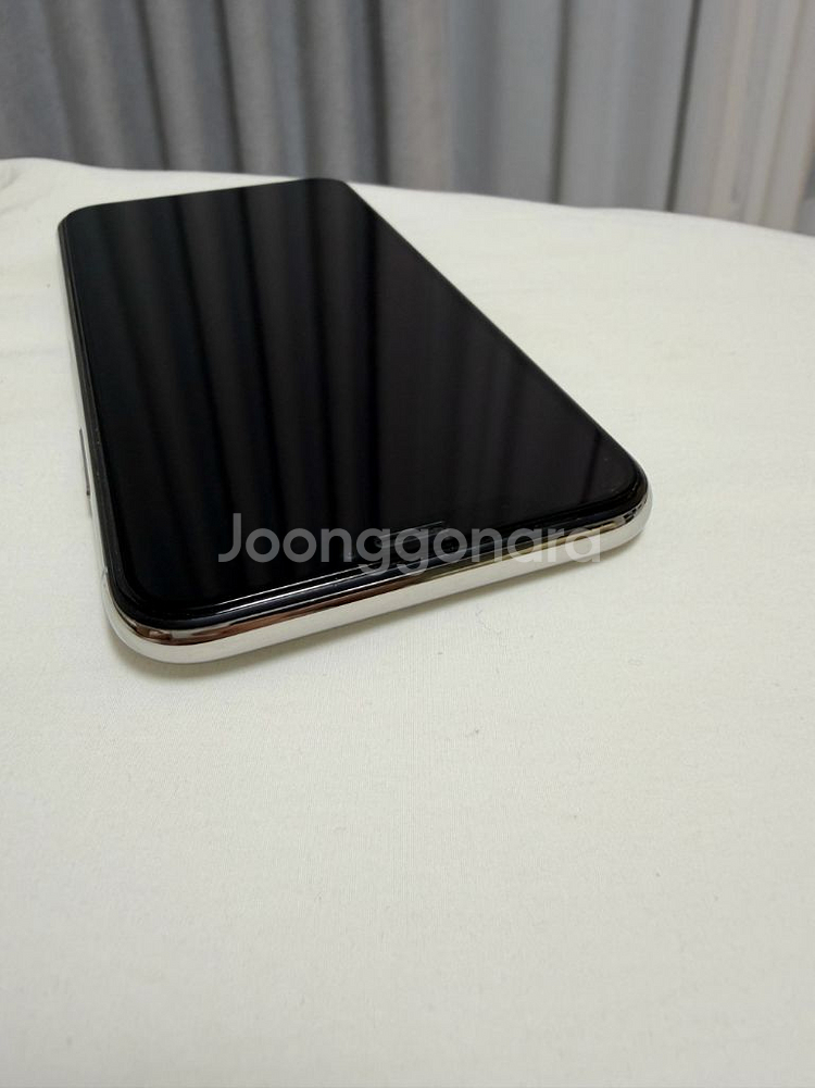 특급 아이폰X 아이폰10 64GB--9
