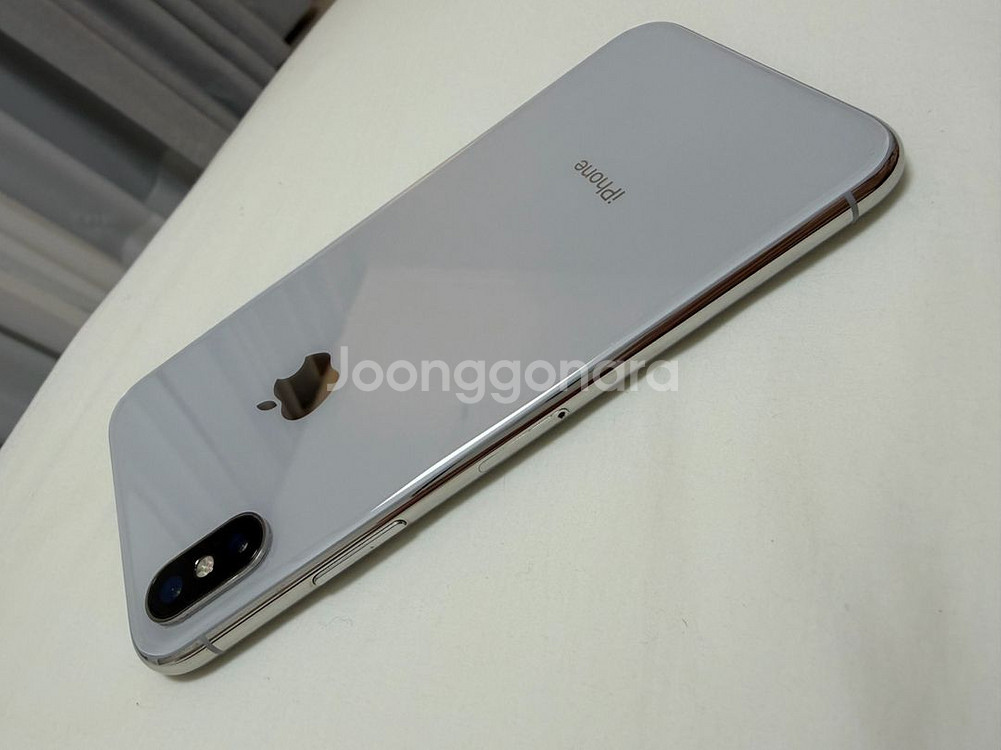 특급 아이폰X 아이폰10 64GB--11