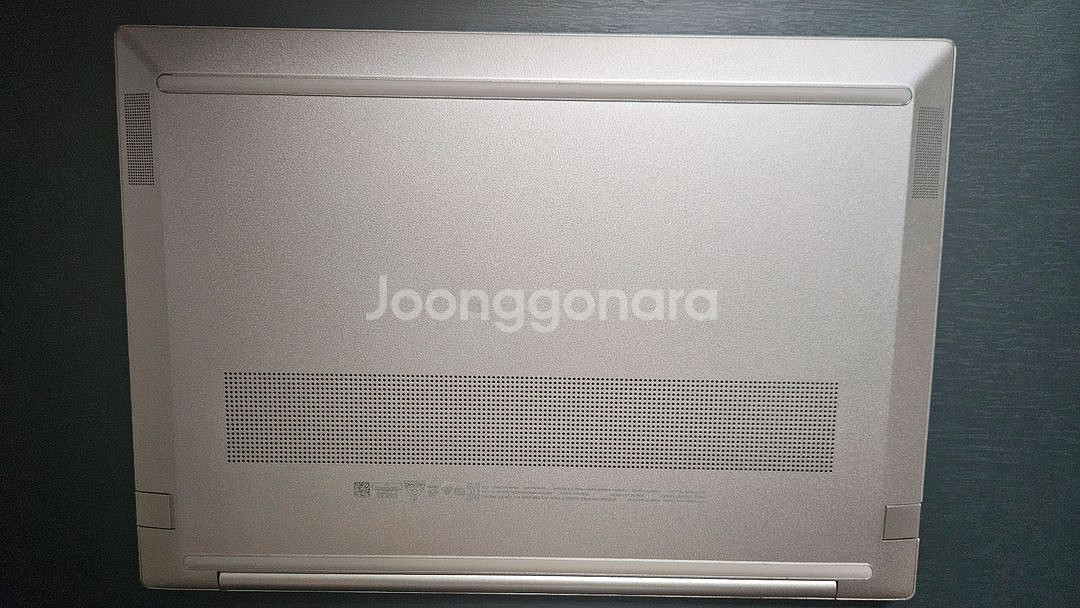 hp 파빌리온 에어로 13 라이젠7--3