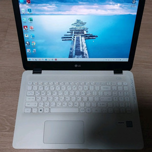 엘지노트북 8세대 i3 8G SSD256G 15.6