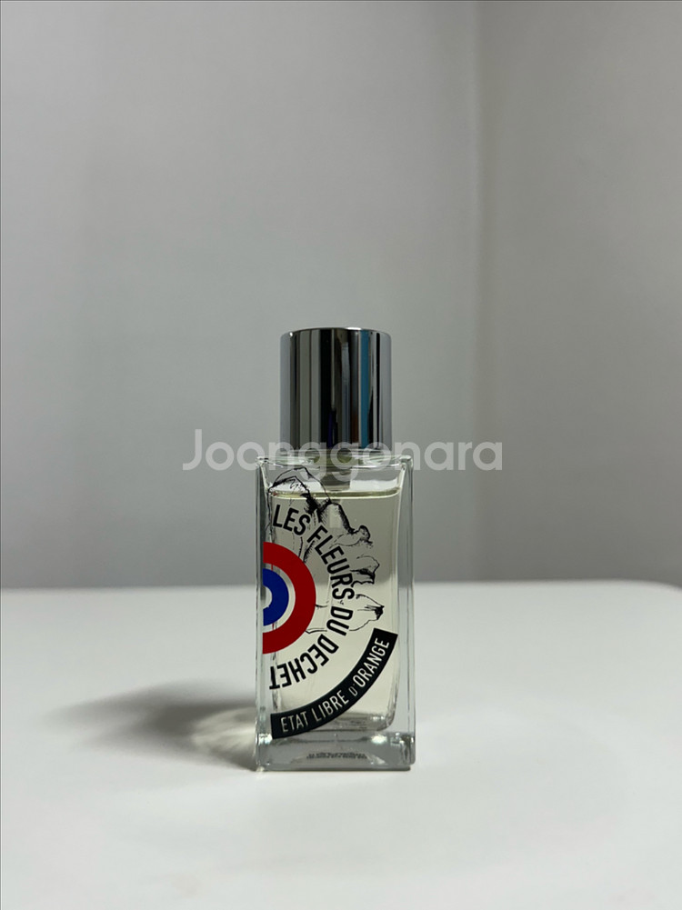 에따리브르도랑쥬 아이엠트레쉬 50ml 국문택--0