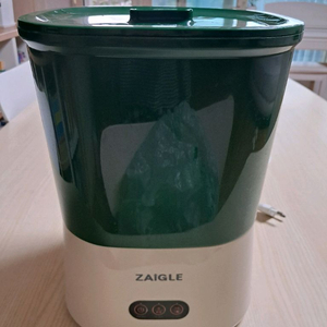 자이글 콩나물 제조기