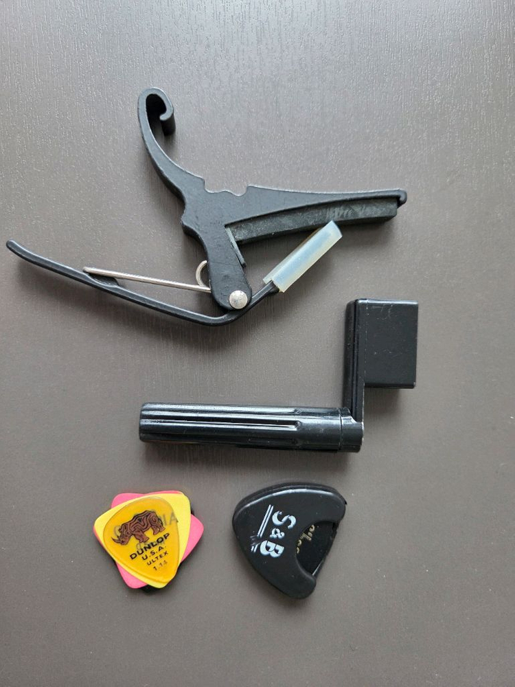 HEX Hive F100M 어쿠스틱기타--5