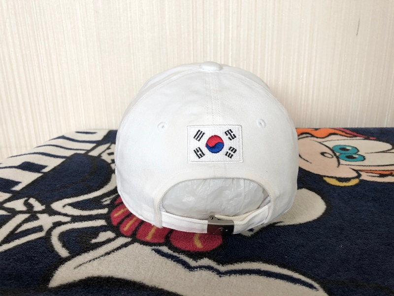 헤드(HEAD)국대 국대KOREA 양궁국가대표 선수모자 이미지