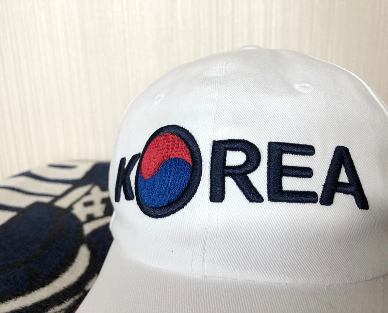 헤드(HEAD)국대 국대KOREA 양궁국가대표 선수모자 이미지
