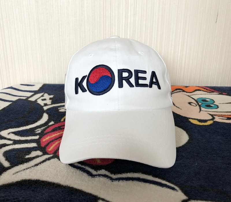 헤드(HEAD)국대 국대KOREA 양궁국가대표 선수모자 이미지