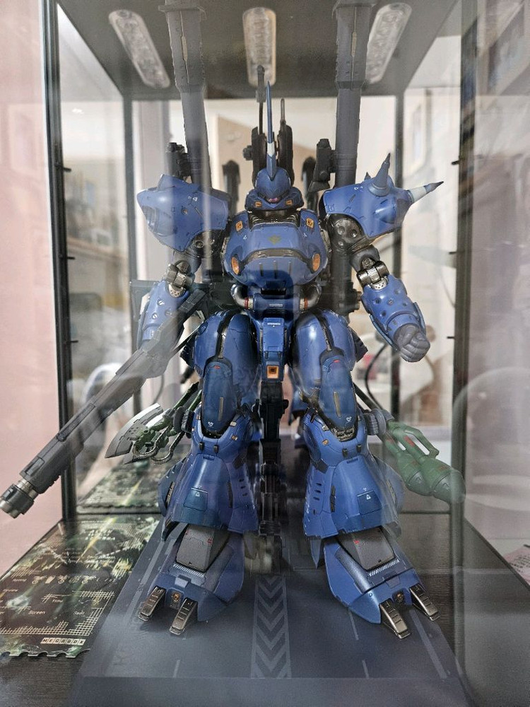 메탈빌드 캠퍼 팝니다.--1