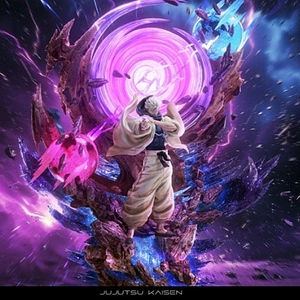 zanyjoke 고죠 a 타입 양도합니다