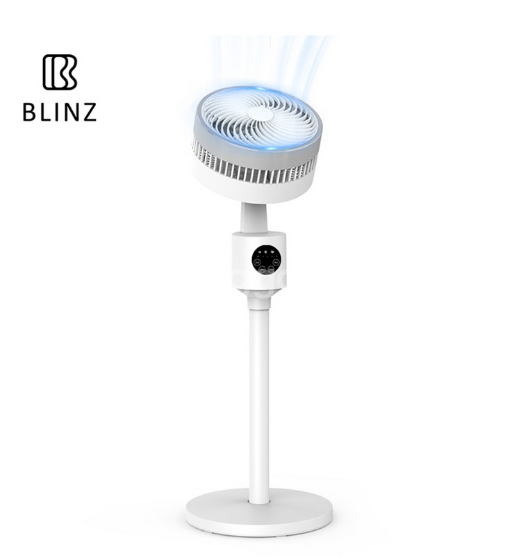 블린즈 BLDC 저소음 에어 서큘레이터--2