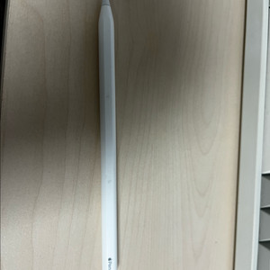 애플펜슬 2세대 팝니다