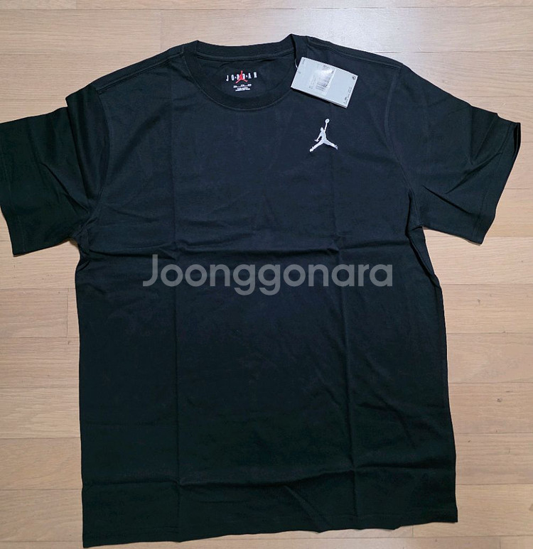 (새상품)나이키 조던 반팔티셔츠 2xl(110)--0