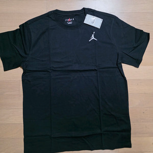 (새상품)나이키 조던 반팔티셔츠 2xl(110)
