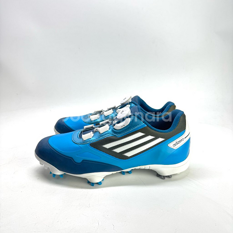 255) 아디다스 아디제로 원 보아 골프화--0