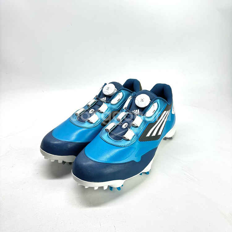 255) 아디다스 아디제로 원 보아 골프화--1