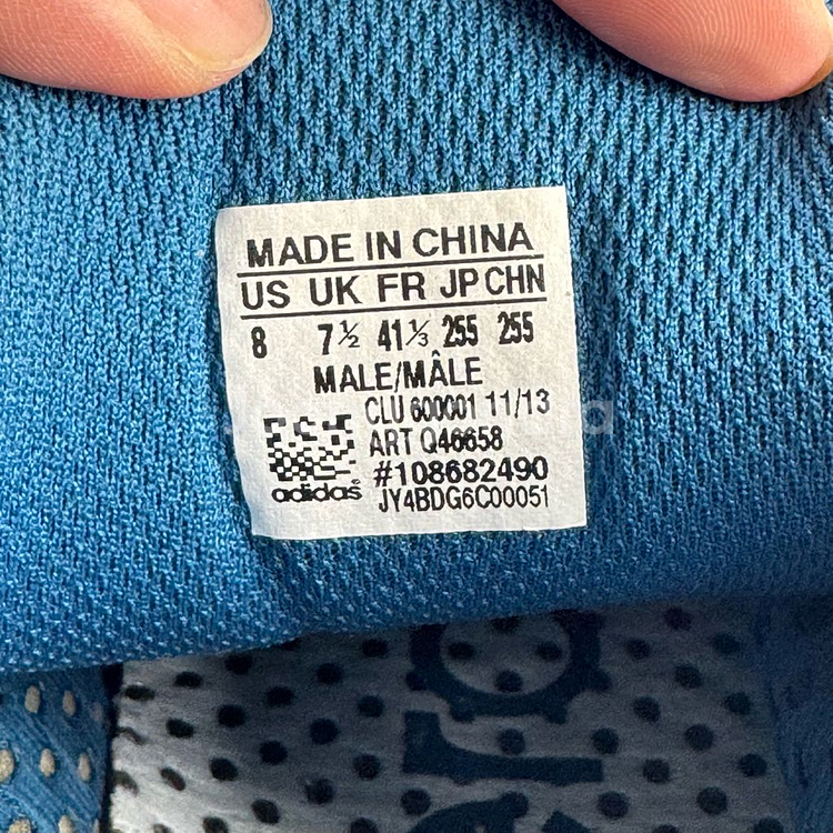 255) 아디다스 아디제로 원 보아 골프화--6