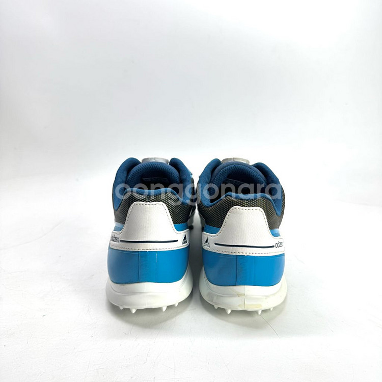 255) 아디다스 아디제로 원 보아 골프화--3