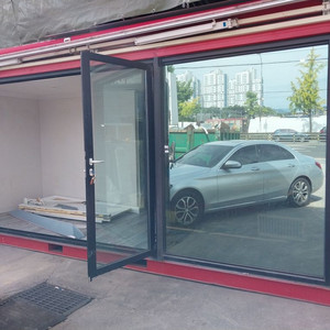 컨테이너 팝니다