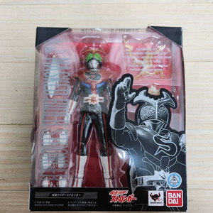 SH figuarts 가면라이더 스트롱거