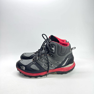 280) 노스페이스 트레킹화 비브람창